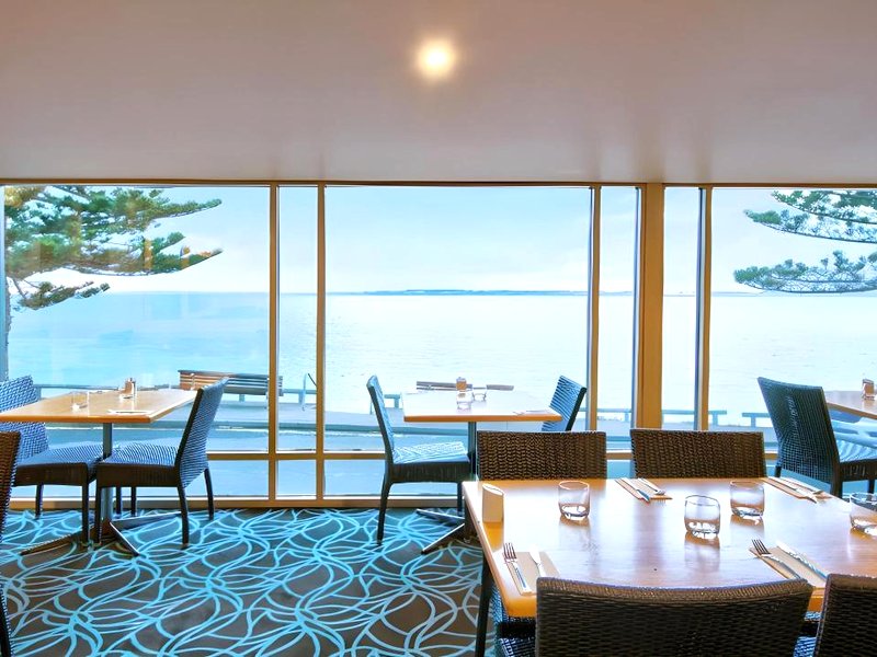Ozone Hotel Kangaroo Islandの写真