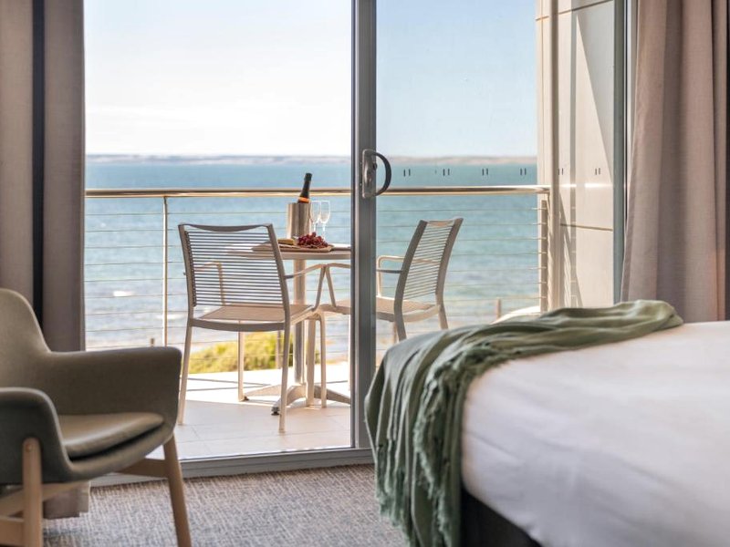 Ozone Hotel Kangaroo Islandの写真