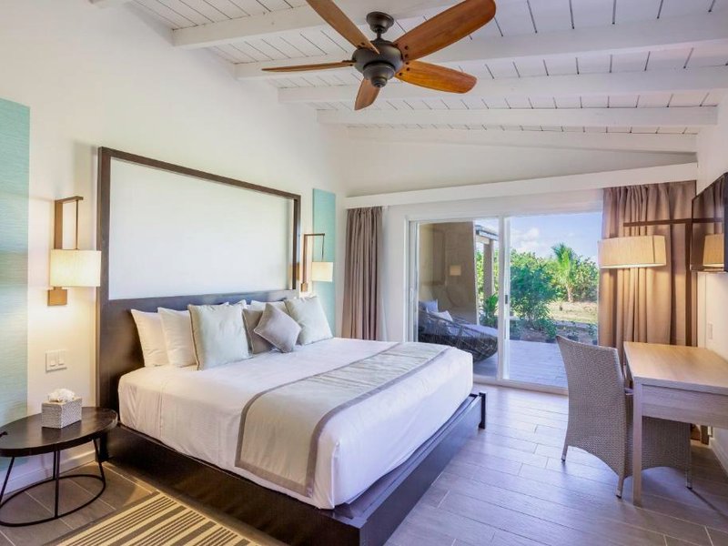 ウィンダム トルトーラ BVI ランバート ビーチ リゾート (Wyndham Tortola BVI Lambert Beach Resort)の写真