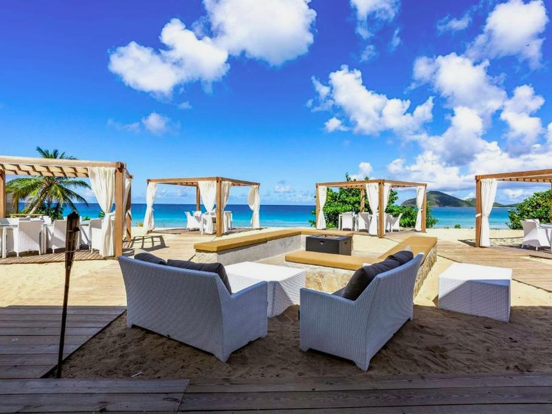 ウィンダム トルトーラ BVI ランバート ビーチ リゾート (Wyndham Tortola BVI Lambert Beach Resort)の写真