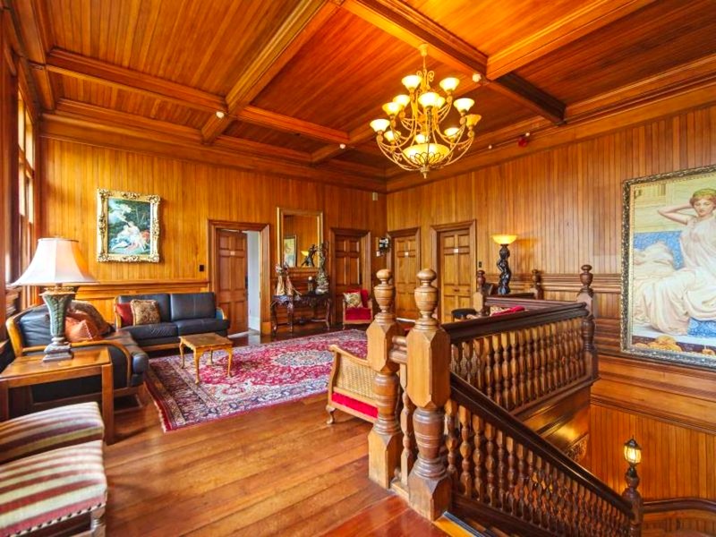 ハイデン マナー エステート ブティック ホテル (Highden Manor Estate Boutique Hotel)の写真
