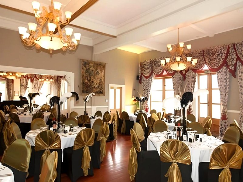 ハイデン マナー エステート ブティック ホテル (Highden Manor Estate Boutique Hotel)の写真