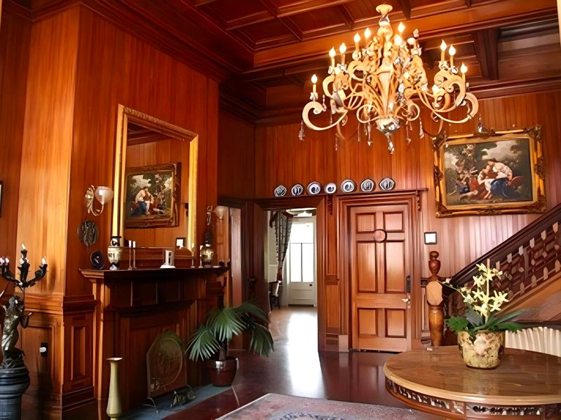 ハイデン マナー エステート ブティック ホテル (Highden Manor Estate Boutique Hotel)の写真