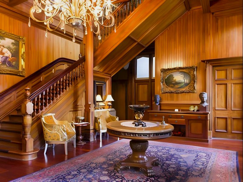 ハイデン マナー エステート ブティック ホテル (Highden Manor Estate Boutique Hotel)の写真