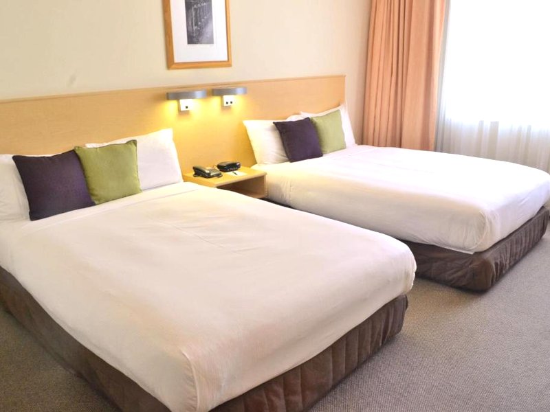 ディスティンクション パルマーストン ノース ホテル&カンファレンス センター (Distinction Palmerston North Hotel & Conference Centre)の写真