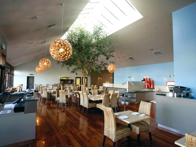 ディスティンクション パルマーストン ノース ホテル&カンファレンス センター (Distinction Palmerston North Hotel & Conference Centre)の写真