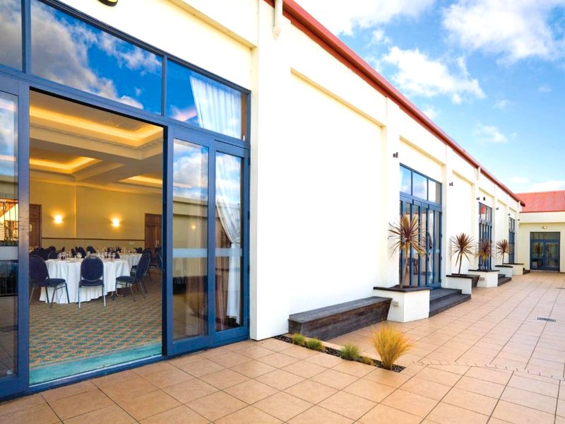 ディスティンクション パルマーストン ノース ホテル&カンファレンス センター (Distinction Palmerston North Hotel & Conference Centre)の写真