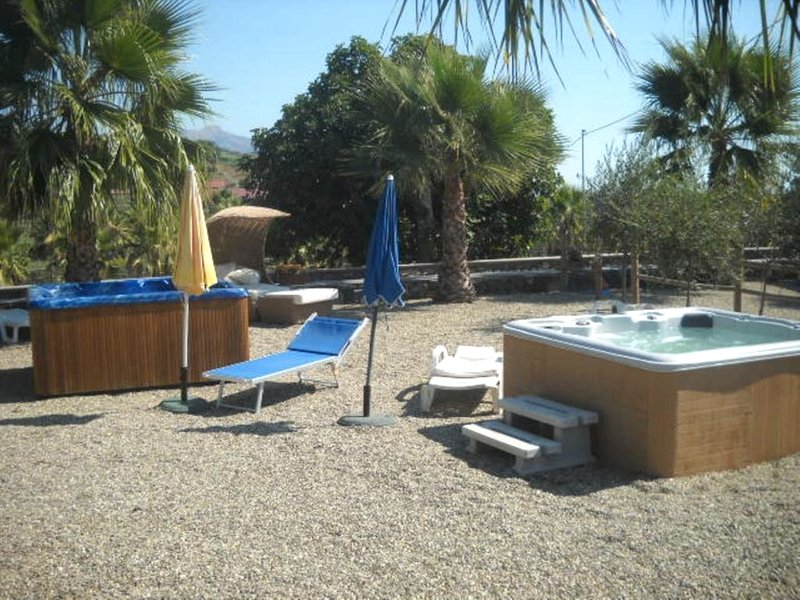 Oasi Del Fiumefreddoの写真