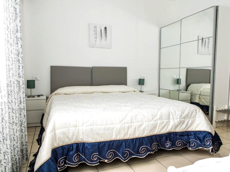 Veda elegant roomsの写真