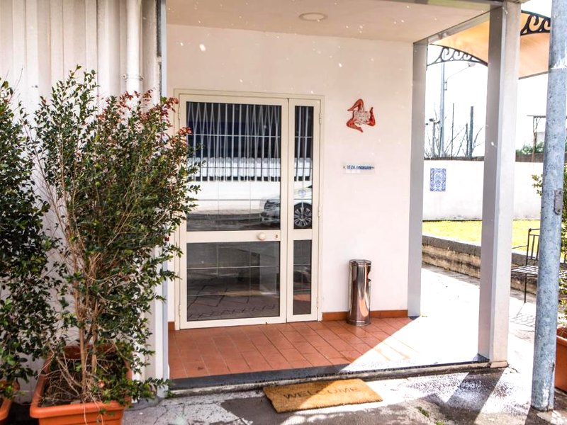 Veda elegant roomsの写真