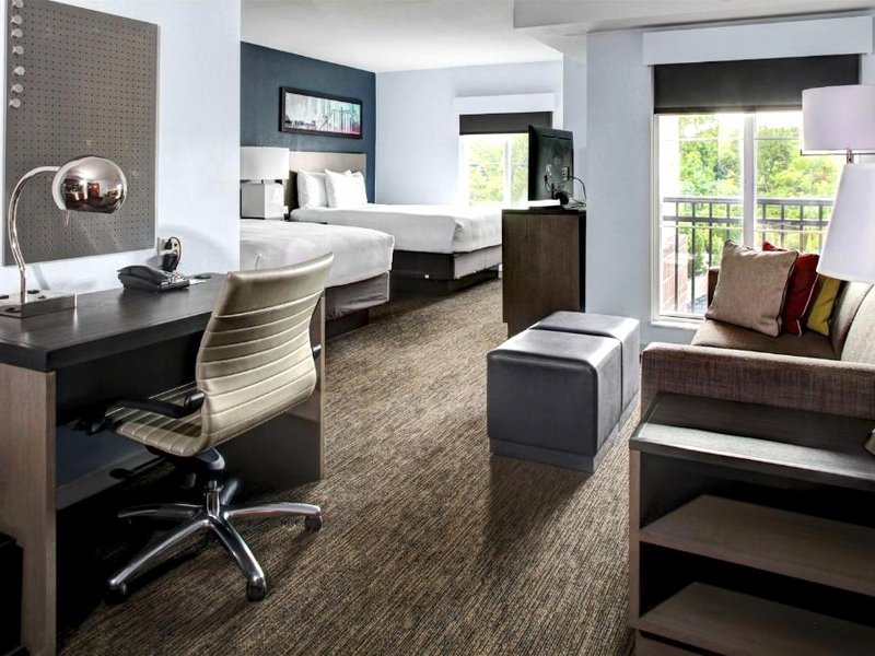 Hyatt House Branchburgの写真