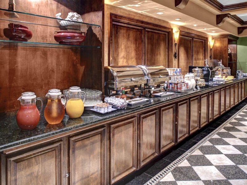 Hyatt House Branchburgの写真