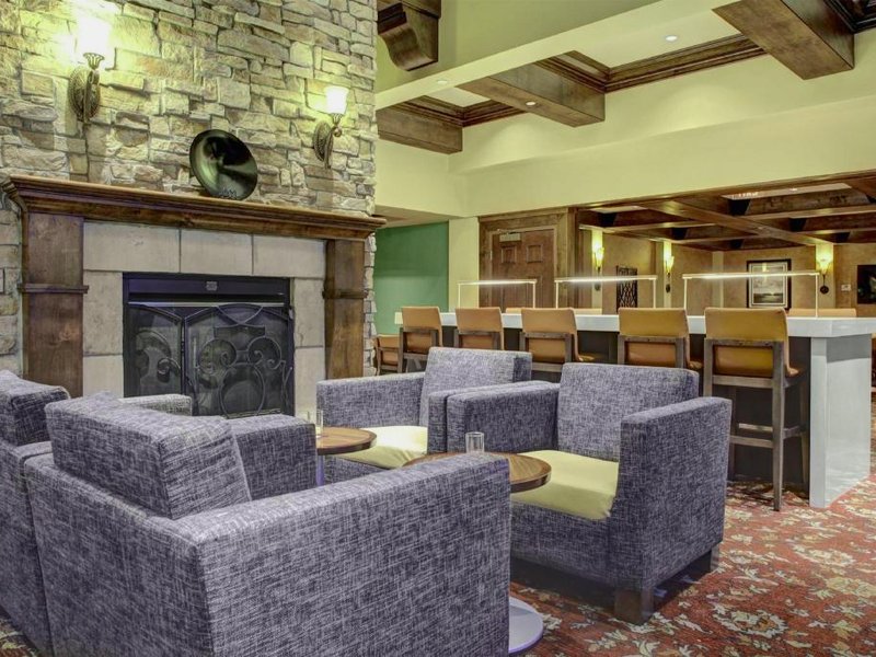 Hyatt House Branchburgの写真