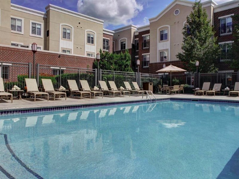 Hyatt House Branchburgの写真