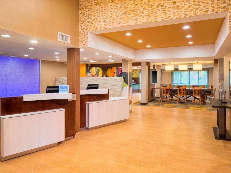 フェアフィールド イン&スイーツ ブリッジウォーター ブランチバーグ/サマービル (Fairfield Inn & Suites Bridgewater Branchburg/Somerville)の写真