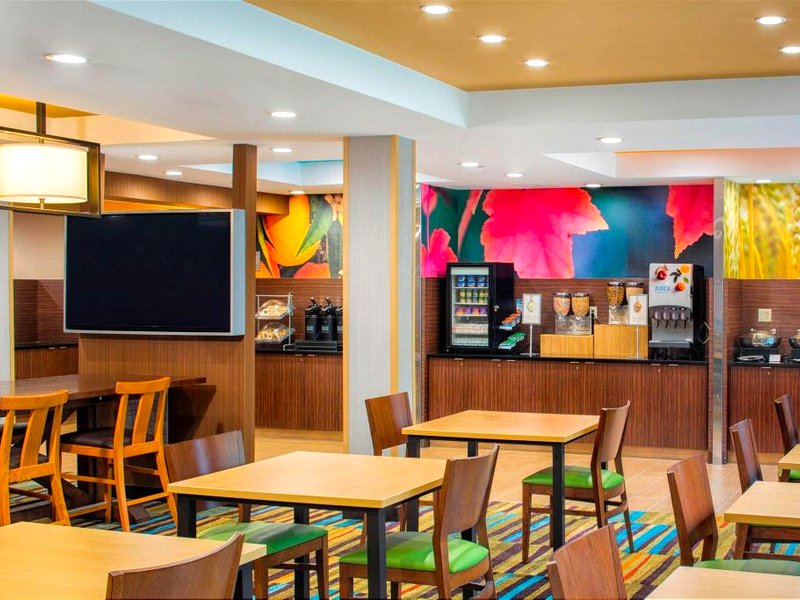 フェアフィールド イン&スイーツ ブリッジウォーター ブランチバーグ/サマービル (Fairfield Inn & Suites Bridgewater Branchburg/Somerville)の写真