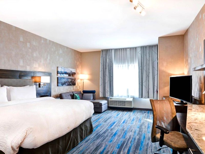 TownePlace Suites Bridgewater Branchburgの写真