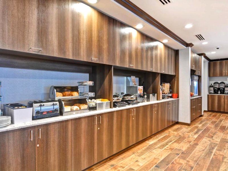 TownePlace Suites Bridgewater Branchburgの写真