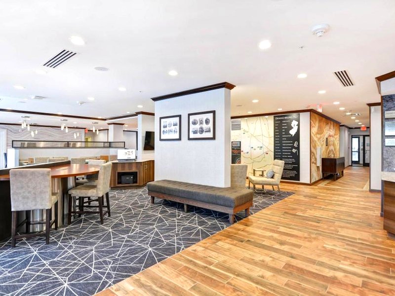 TownePlace Suites Bridgewater Branchburgの写真