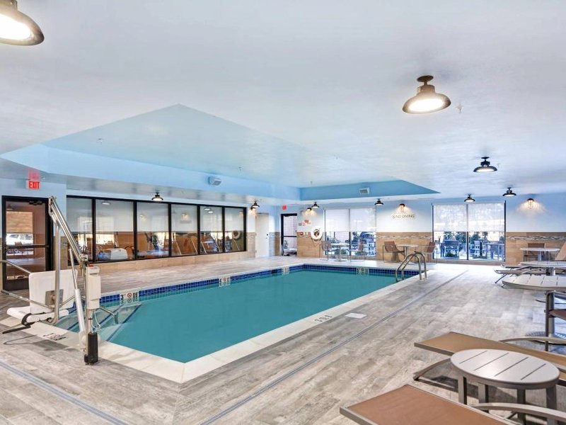 TownePlace Suites Bridgewater Branchburgの写真