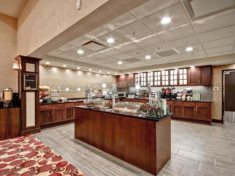 Homewood Suites by Hilton Bridgewater/Branchburgの写真