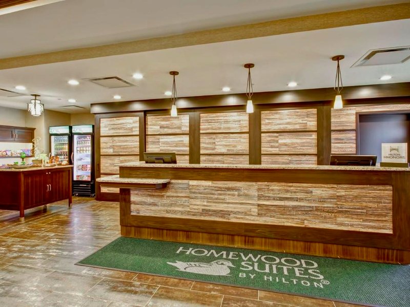 Homewood Suites by Hilton Bridgewater/Branchburgの写真