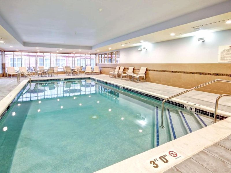 Homewood Suites by Hilton Bridgewater/Branchburgの写真