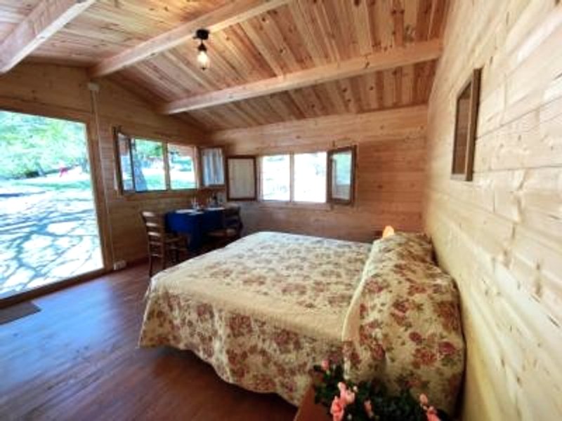 Camping Camaldoliの写真