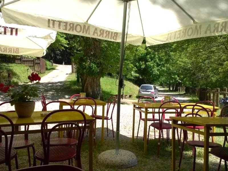 Camping Camaldoliの写真