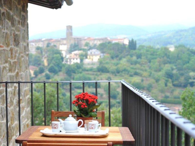 Albergo Ristorante La Torricellaの写真