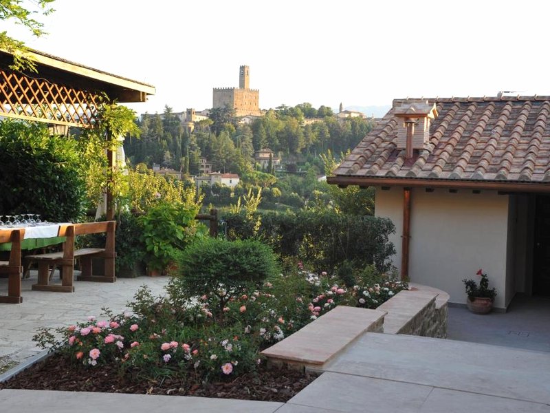 Albergo Ristorante La Torricellaの写真