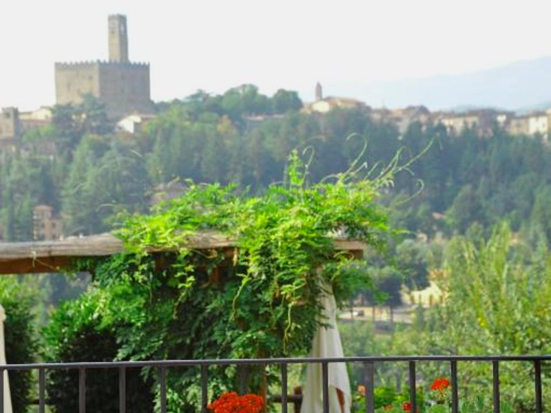 Albergo Ristorante La Torricellaの写真