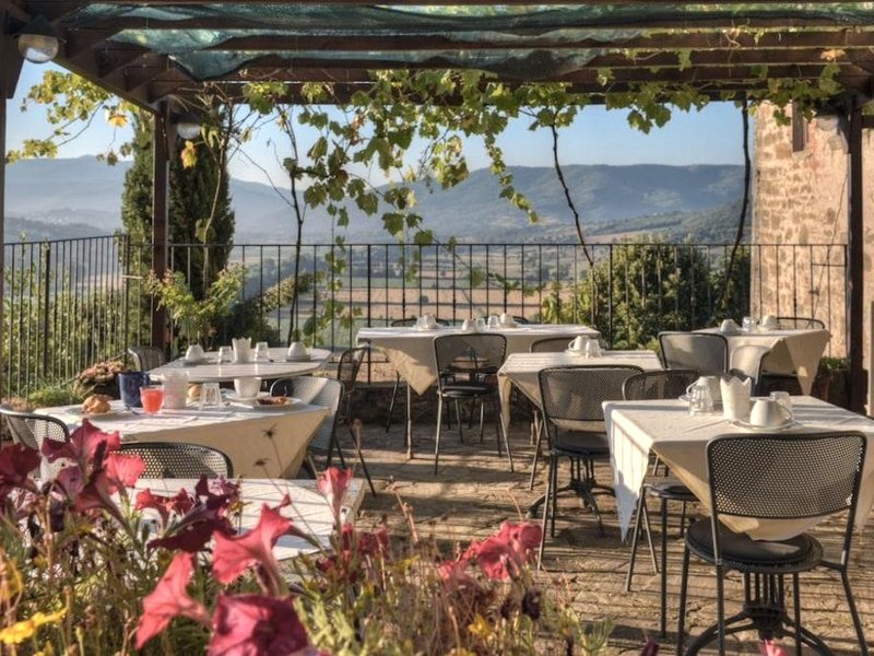 Albergo San Lorenzoの写真