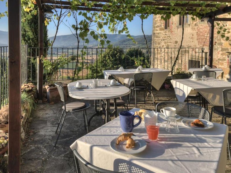 Albergo San Lorenzoの写真