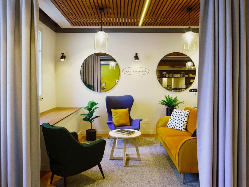 Résidence CAZAM Pontoise (Residence CAZAM Pontoise)の写真