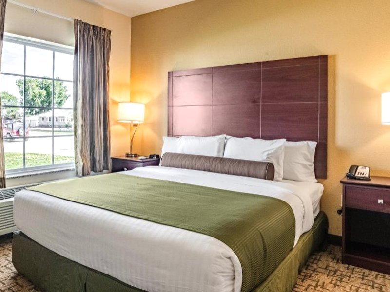 Cobblestone Hotel & Suites - Gering/Scottsbluffの写真