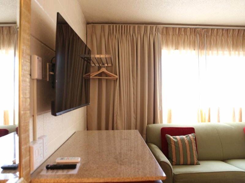 Arcadia Hotelの写真