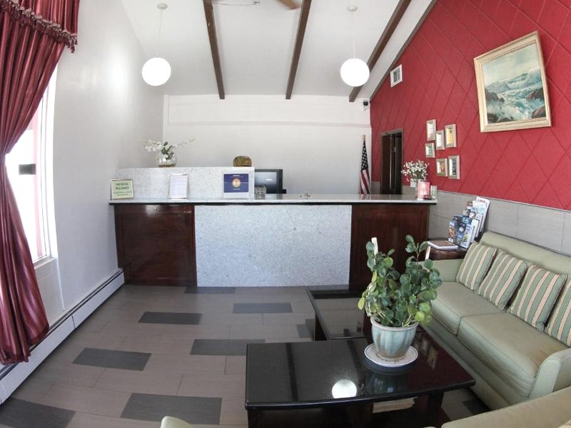 Arcadia Hotelの写真