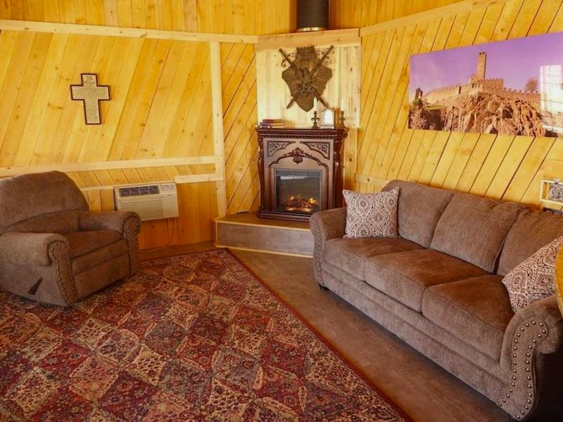 Lamplighter American Innの写真