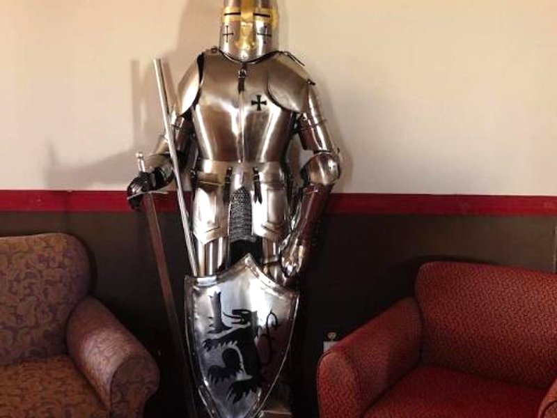 Lamplighter American Innの写真