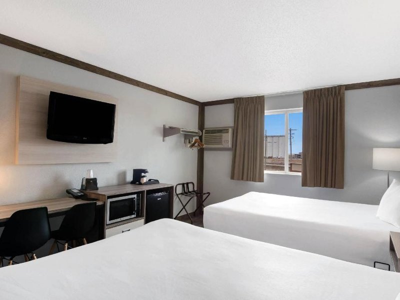 Econo Lodgeの写真