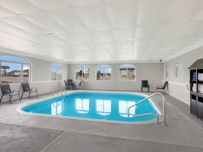 Econo Lodgeの写真