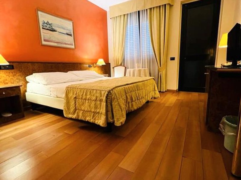 Hotel Motel Europaの写真