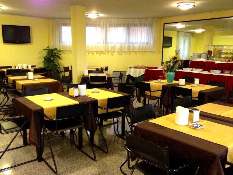 Hotel Motel Europaの写真