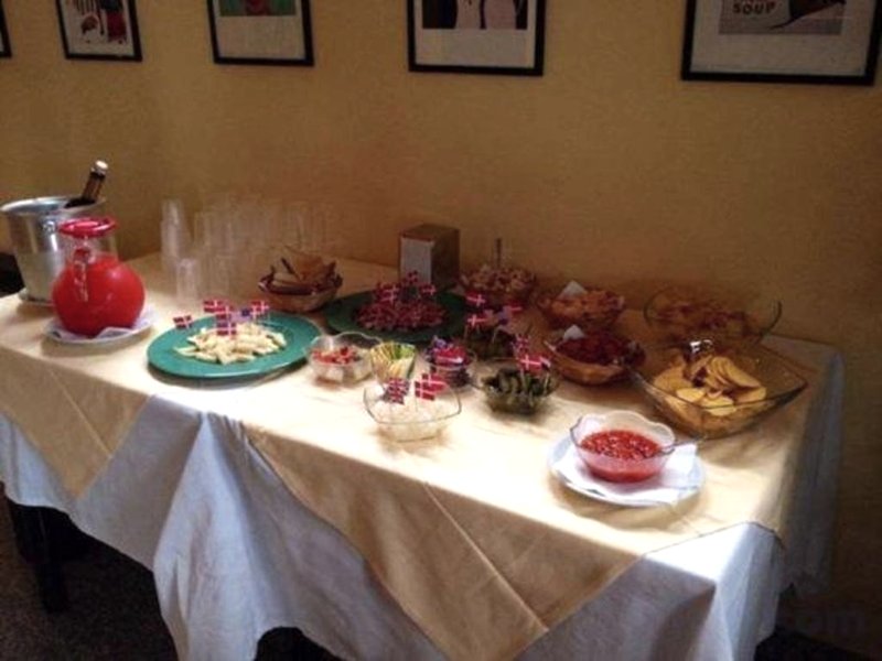 Hotel Motel Europaの写真