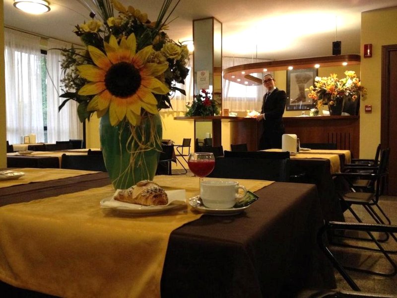 Hotel Motel Europaの写真