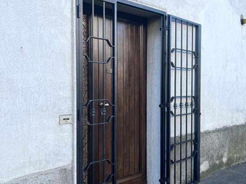 accogliente camera con bagno privatoの写真