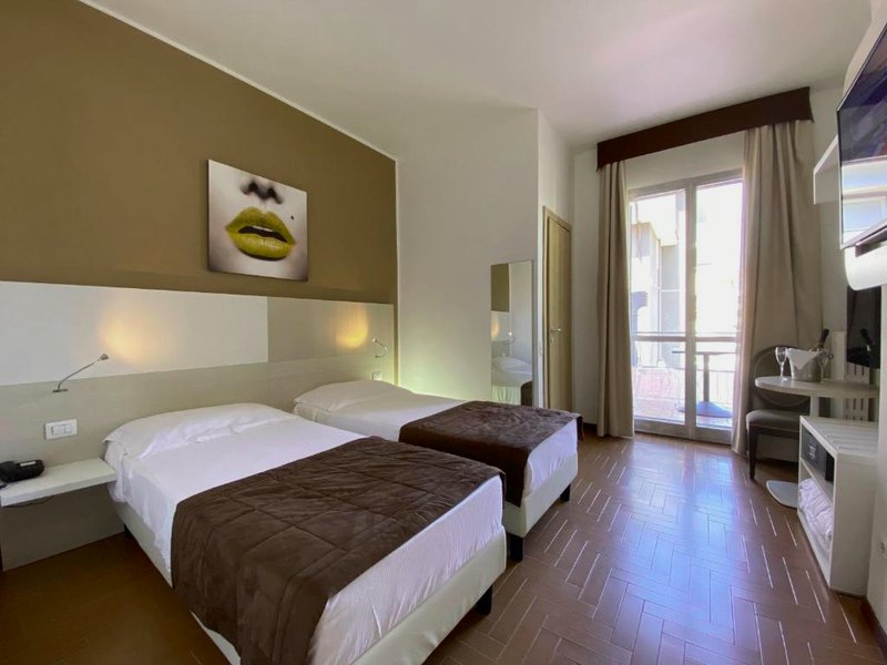 Hotel Ristorante Novara Expoの写真