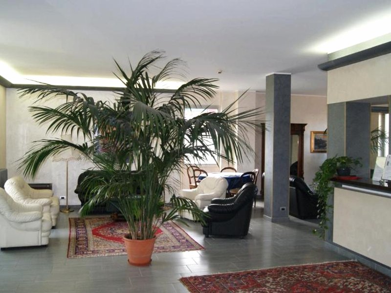 Hotel Ristorante Novara Expoの写真