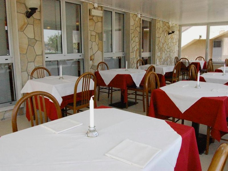 Hotel Ristorante Novara Expoの写真